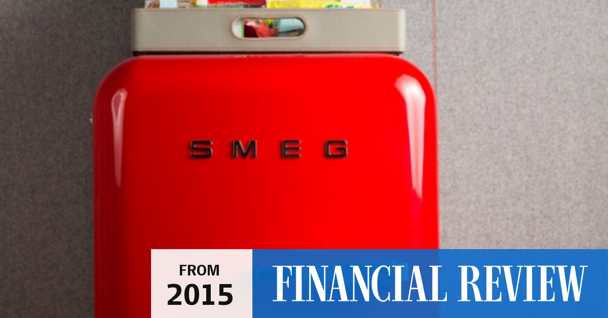 Can fridges save the